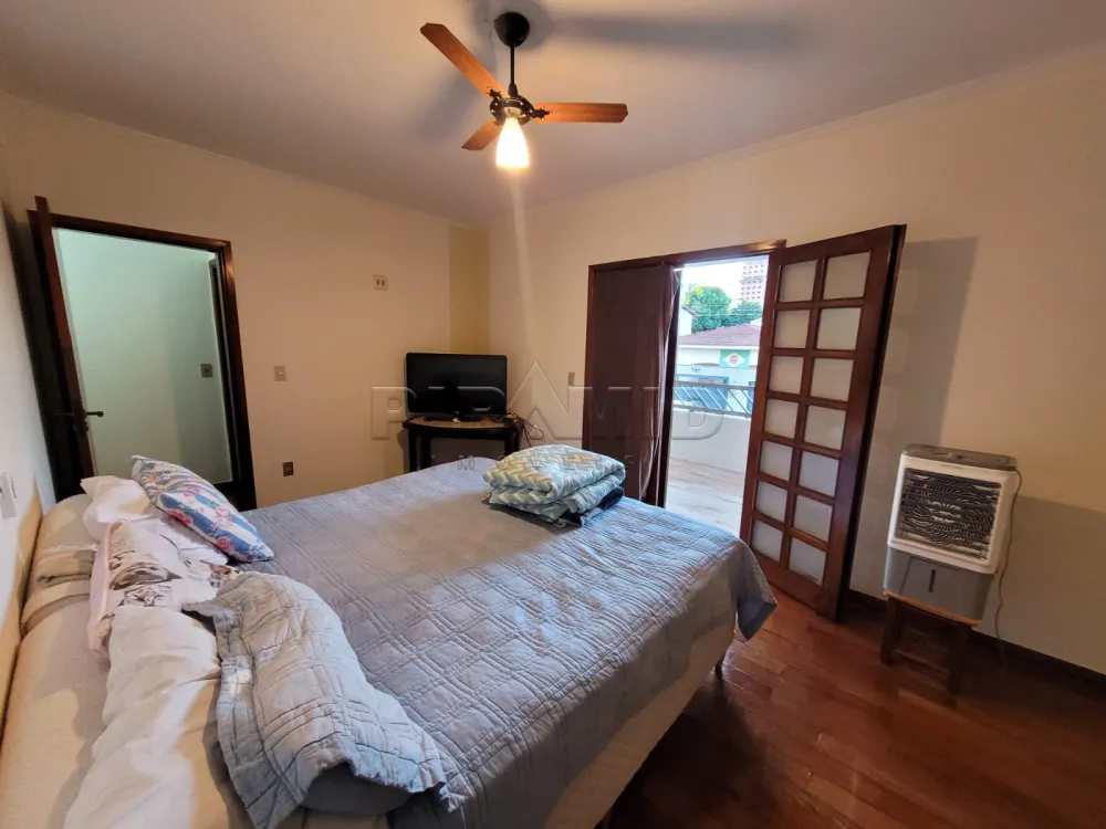 Alugar Casa / Padr&atilde;o em Ribeir&atilde;o Preto R$ 1.800,00 - Foto 14