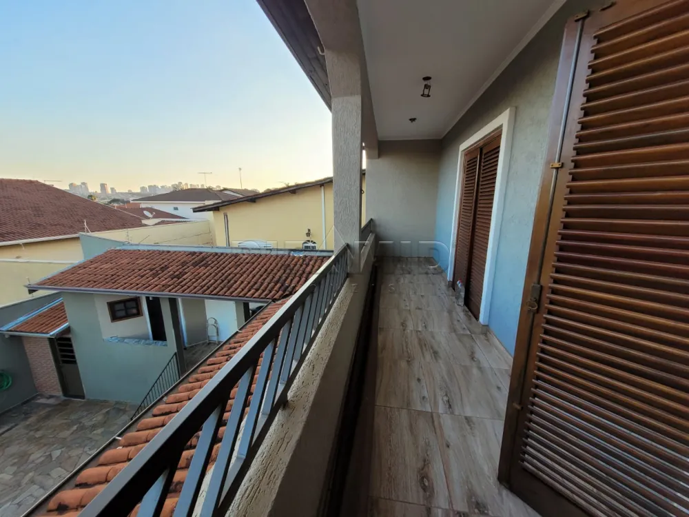 Alugar Casa / Padr&atilde;o em Ribeir&atilde;o Preto R$ 1.800,00 - Foto 15