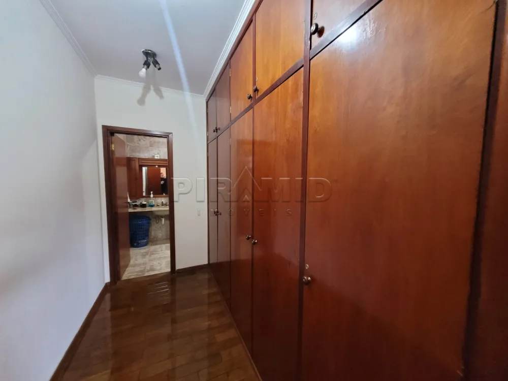 Alugar Casa / Padr&atilde;o em Ribeir&atilde;o Preto R$ 1.800,00 - Foto 16