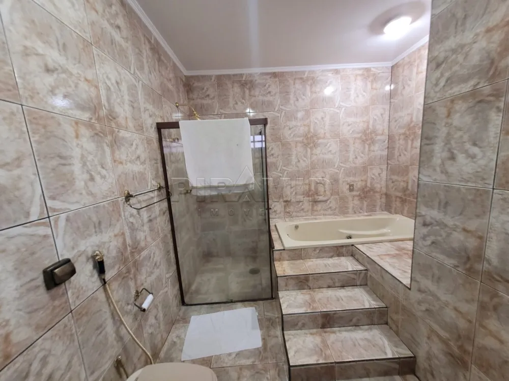 Alugar Casa / Padr&atilde;o em Ribeir&atilde;o Preto R$ 1.800,00 - Foto 17