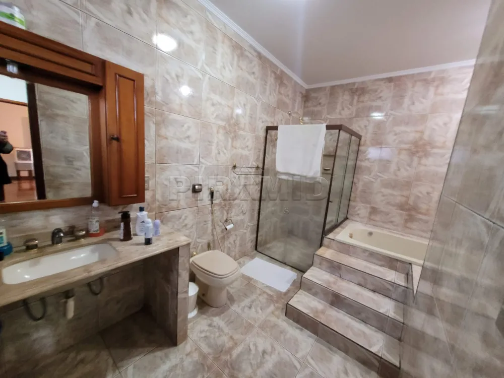 Alugar Casa / Padr&atilde;o em Ribeir&atilde;o Preto R$ 1.800,00 - Foto 18