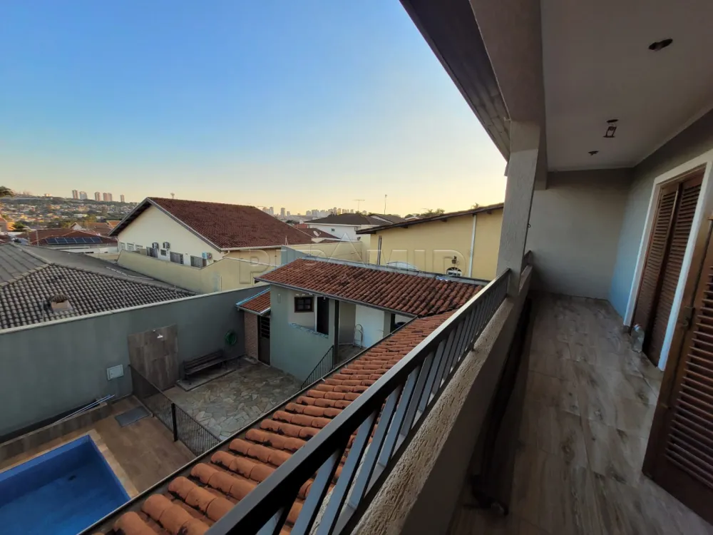 Alugar Casa / Padr&atilde;o em Ribeir&atilde;o Preto R$ 1.800,00 - Foto 23
