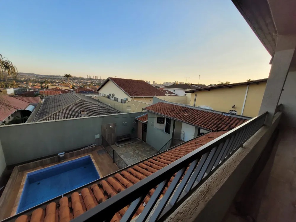 Alugar Casa / Padr&atilde;o em Ribeir&atilde;o Preto R$ 1.800,00 - Foto 27