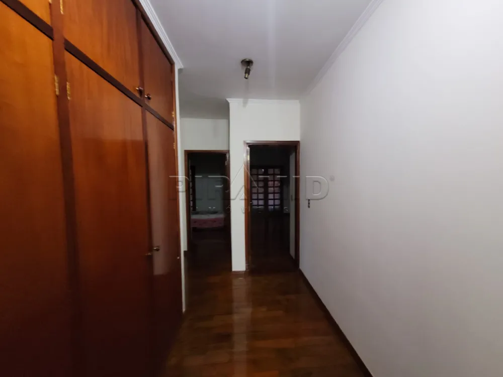 Alugar Casa / Padr&atilde;o em Ribeir&atilde;o Preto R$ 1.800,00 - Foto 29