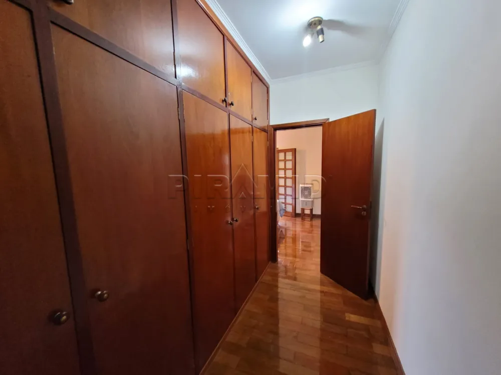 Alugar Casa / Padr&atilde;o em Ribeir&atilde;o Preto R$ 1.800,00 - Foto 31