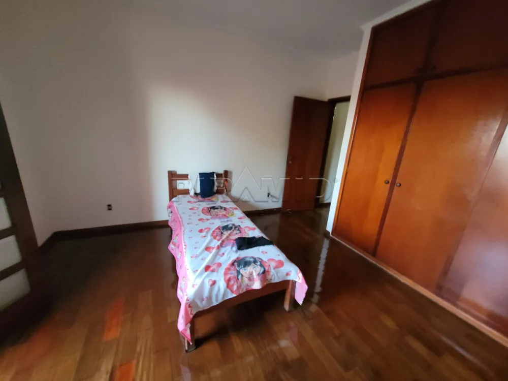 Alugar Casa / Padr&atilde;o em Ribeir&atilde;o Preto R$ 1.800,00 - Foto 32