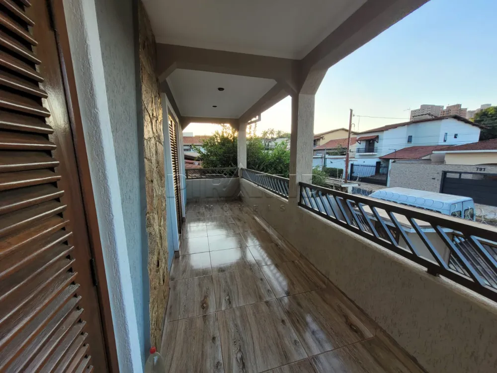 Alugar Casa / Padr&atilde;o em Ribeir&atilde;o Preto R$ 1.800,00 - Foto 35