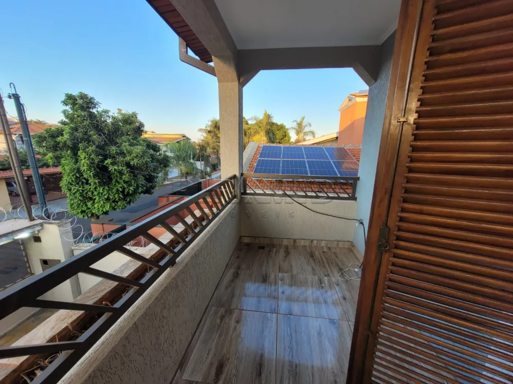 Alugar Casa / Padr&atilde;o em Ribeir&atilde;o Preto R$ 1.800,00 - Foto 36