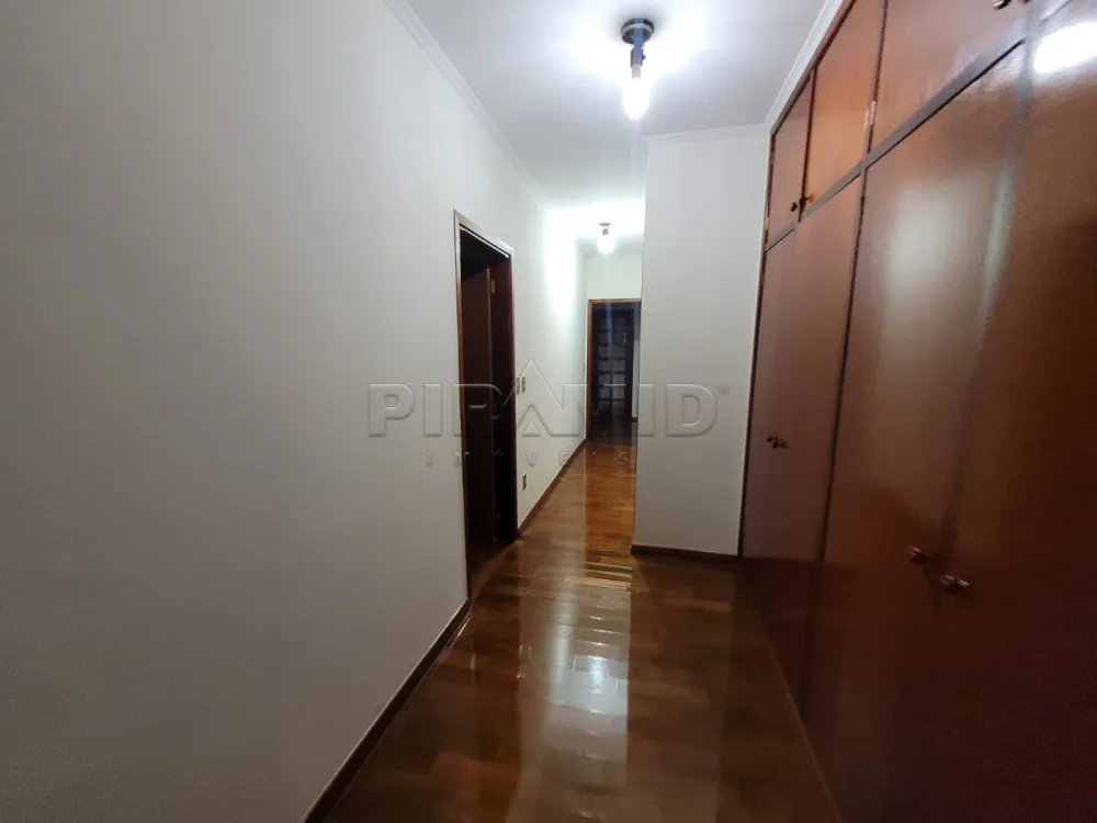 Alugar Casa / Padr&atilde;o em Ribeir&atilde;o Preto R$ 1.800,00 - Foto 37