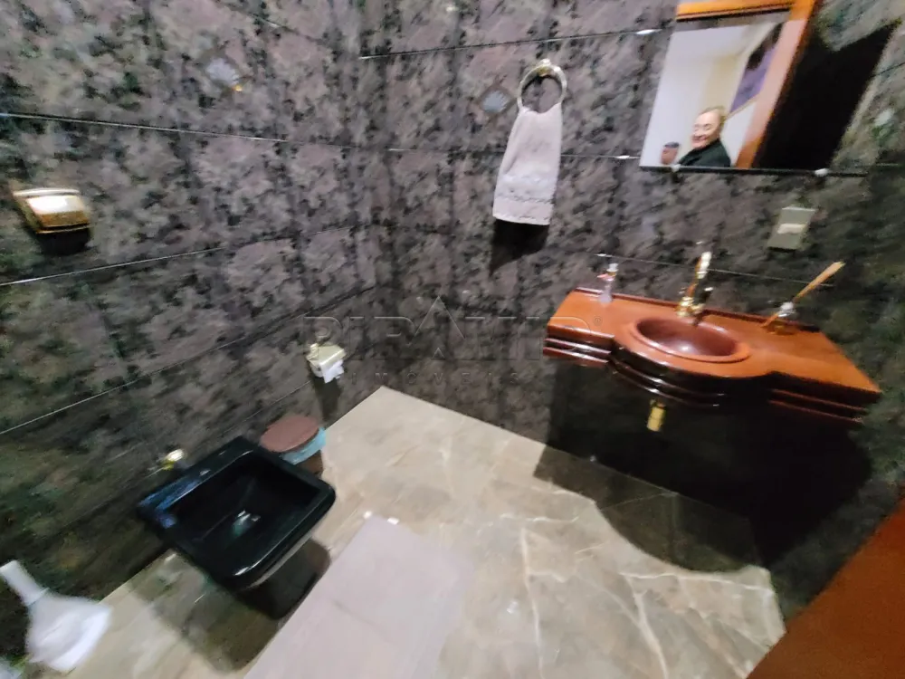 Alugar Casa / Padr&atilde;o em Ribeir&atilde;o Preto R$ 1.800,00 - Foto 39