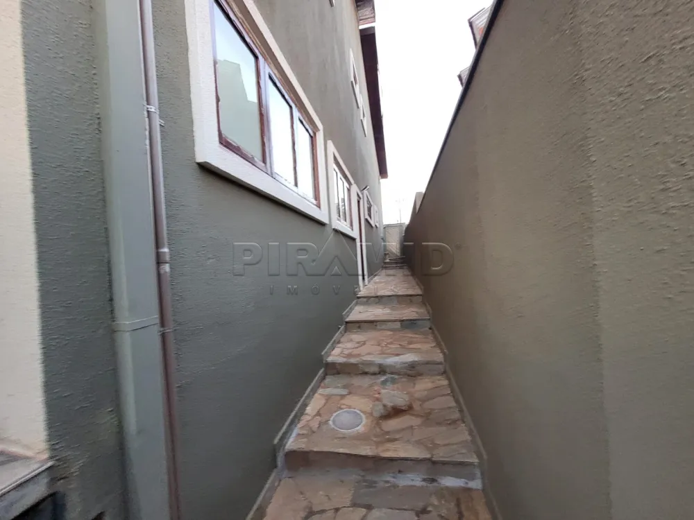 Alugar Casa / Padr&atilde;o em Ribeir&atilde;o Preto R$ 1.800,00 - Foto 50