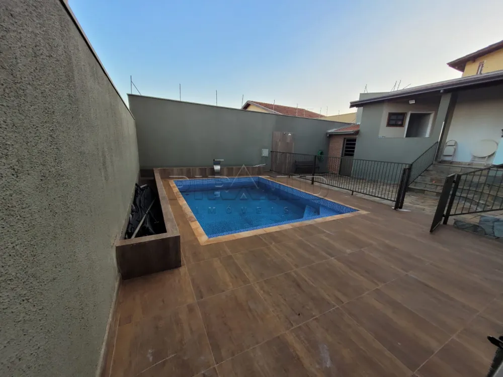 Alugar Casa / Padr&atilde;o em Ribeir&atilde;o Preto R$ 1.800,00 - Foto 52