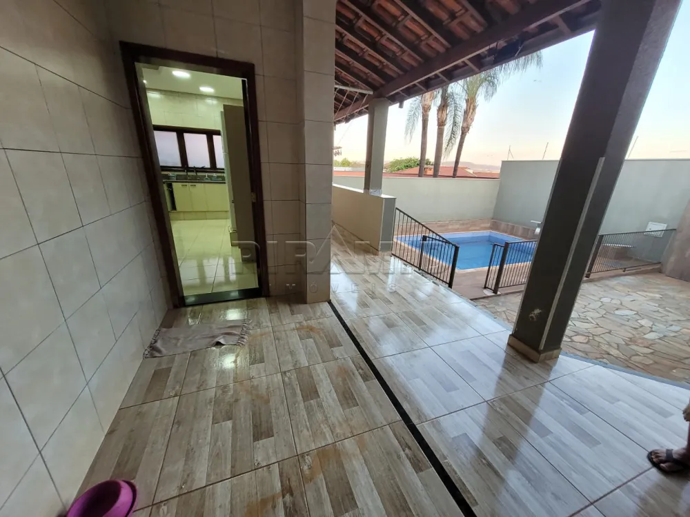 Alugar Casa / Padr&atilde;o em Ribeir&atilde;o Preto R$ 1.800,00 - Foto 57