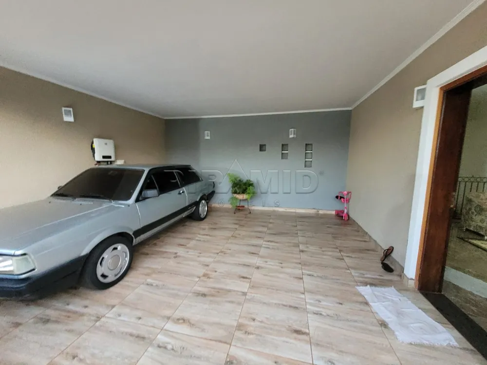 Alugar Casa / Padr&atilde;o em Ribeir&atilde;o Preto R$ 1.800,00 - Foto 3