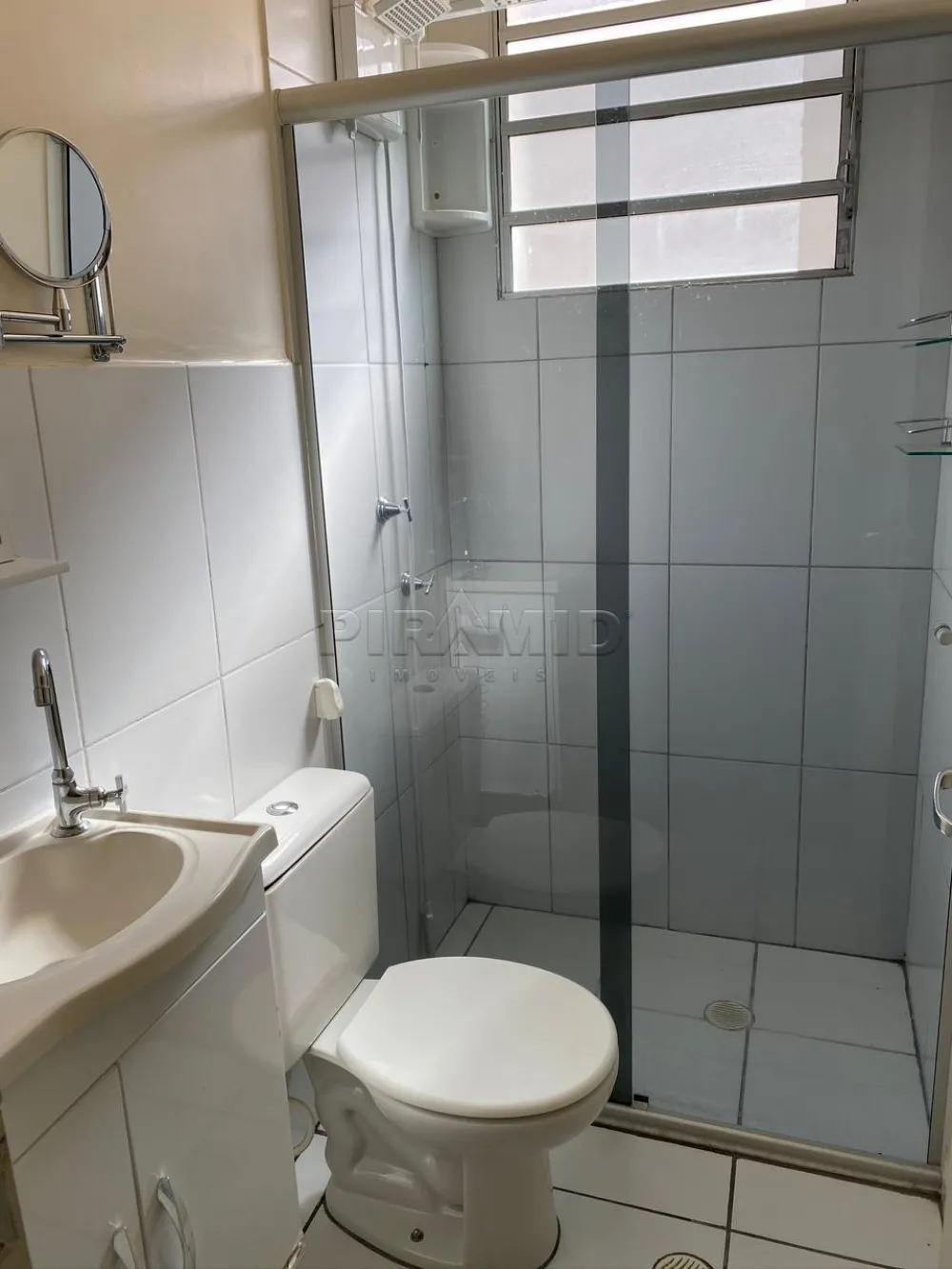 Alugar Apartamento / Padr&atilde;o em Ribeir&atilde;o Preto R$ 1.100,00 - Foto 6