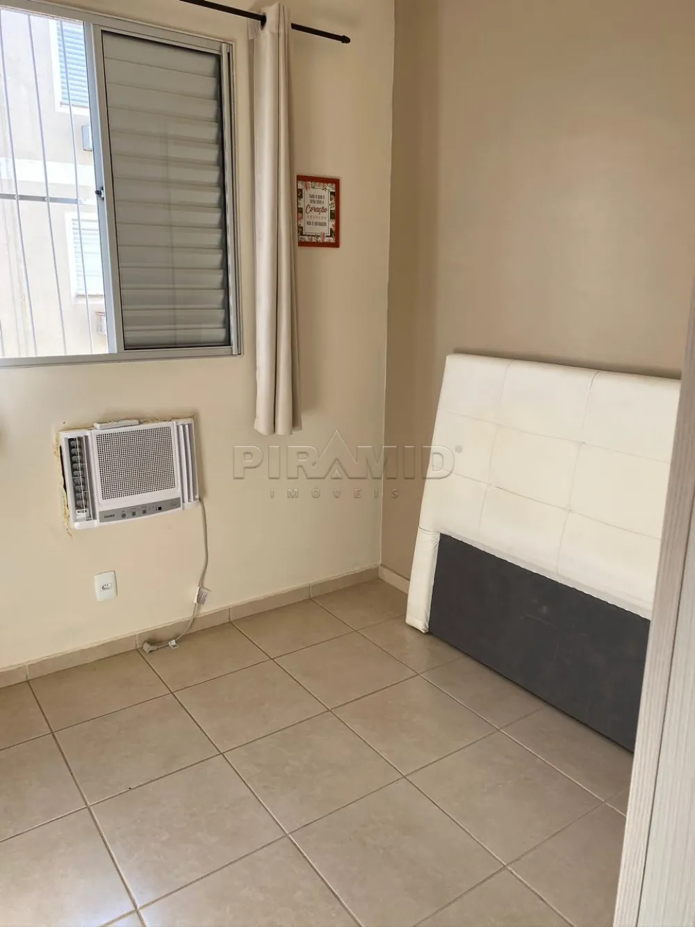 Alugar Apartamento / Padr&atilde;o em Ribeir&atilde;o Preto R$ 1.100,00 - Foto 8