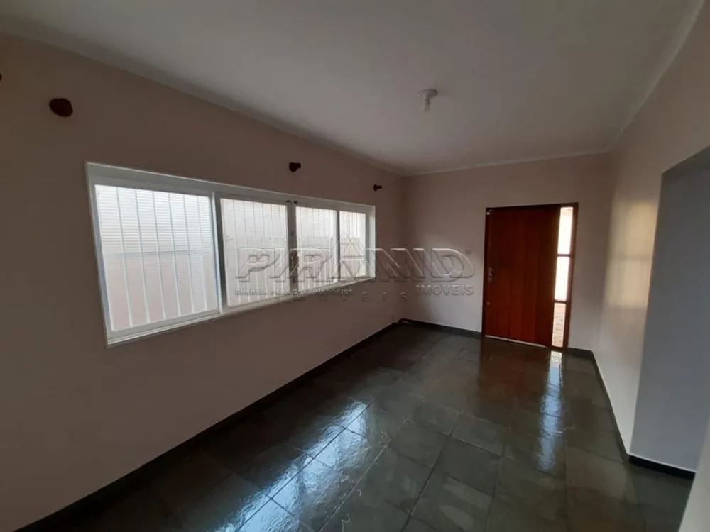 Alugar Casa / Padr&atilde;o em Ribeir&atilde;o Preto R$ 5.350,00 - Foto 1