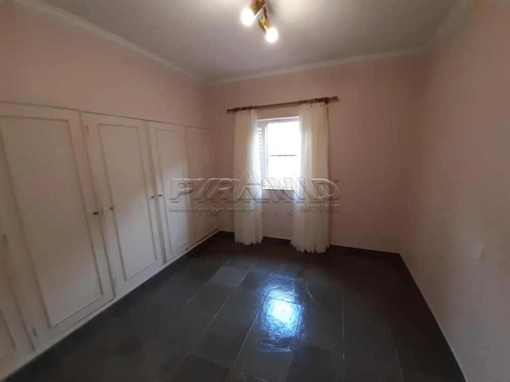 Alugar Casa / Padr&atilde;o em Ribeir&atilde;o Preto R$ 5.350,00 - Foto 9