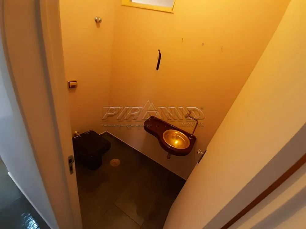 Alugar Casa / Padr&atilde;o em Ribeir&atilde;o Preto R$ 5.350,00 - Foto 10