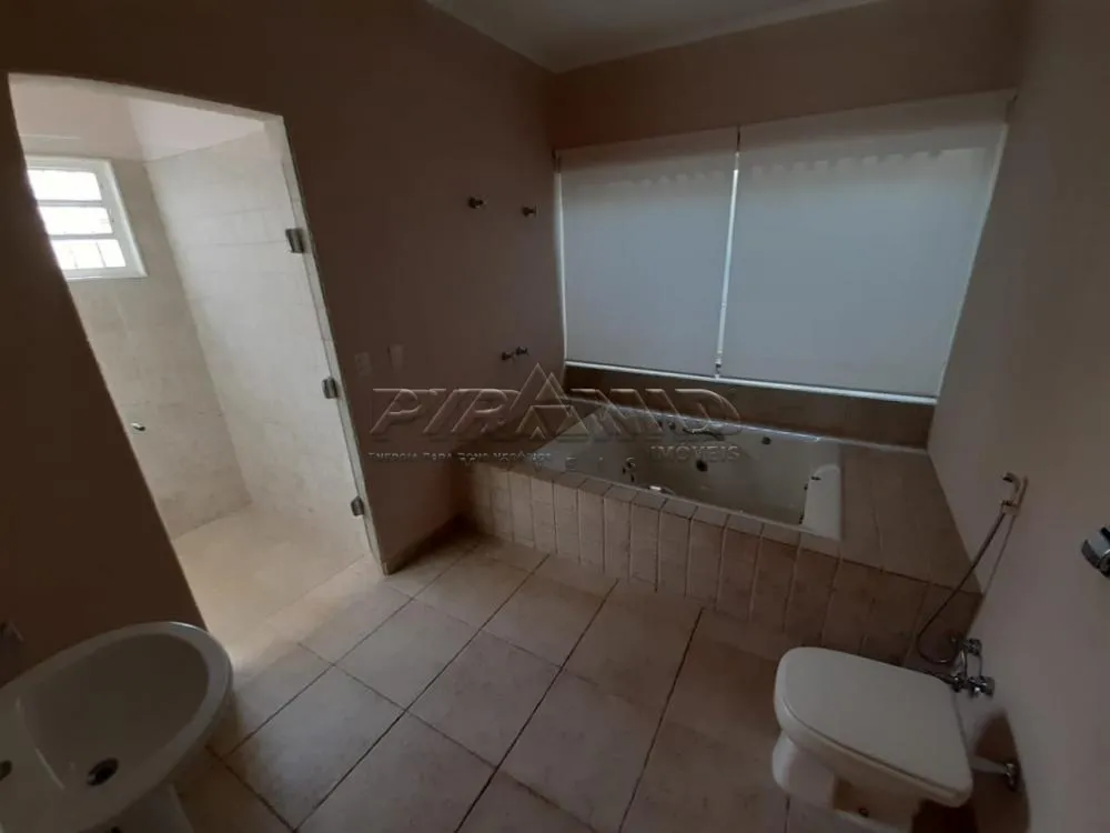 Alugar Casa / Padr&atilde;o em Ribeir&atilde;o Preto R$ 5.350,00 - Foto 14
