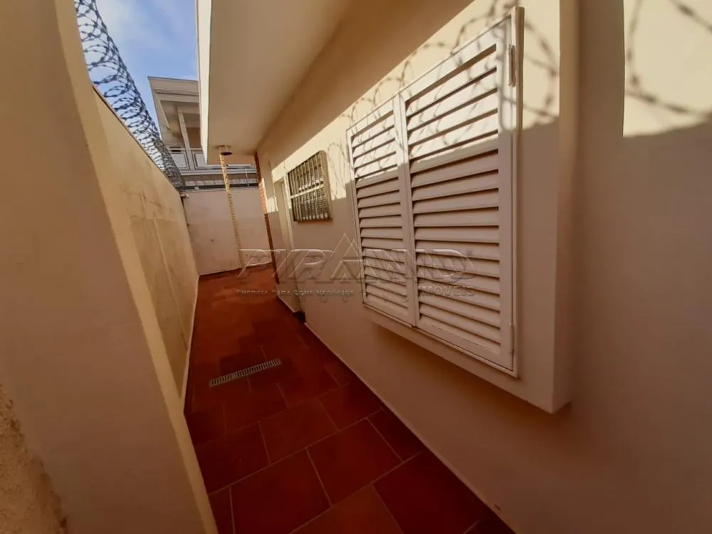 Alugar Casa / Padr&atilde;o em Ribeir&atilde;o Preto R$ 5.350,00 - Foto 23