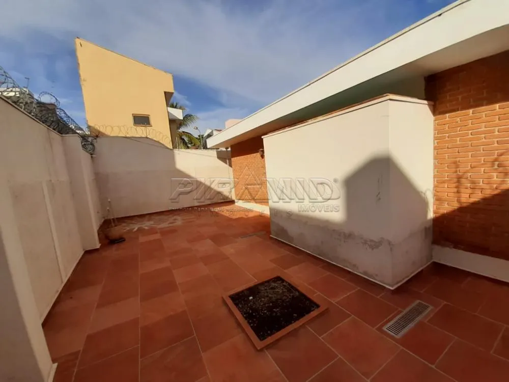 Alugar Casa / Padr&atilde;o em Ribeir&atilde;o Preto R$ 5.350,00 - Foto 24