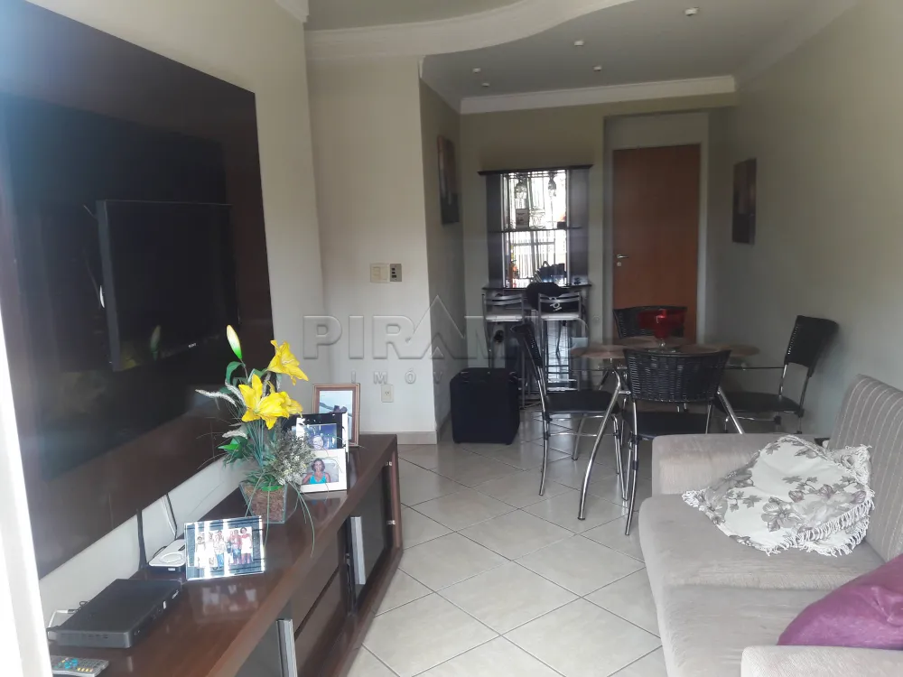 Alugar Apartamento / Padr&atilde;o em Ribeir&atilde;o Preto R$ 1.200,00 - Foto 1