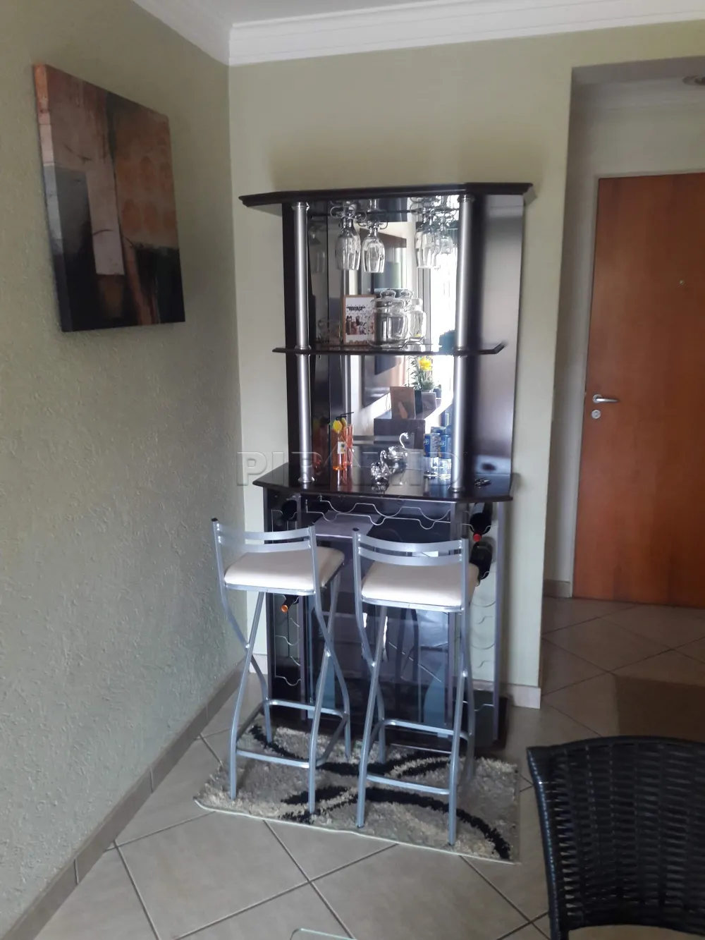 Alugar Apartamento / Padr&atilde;o em Ribeir&atilde;o Preto R$ 1.200,00 - Foto 7