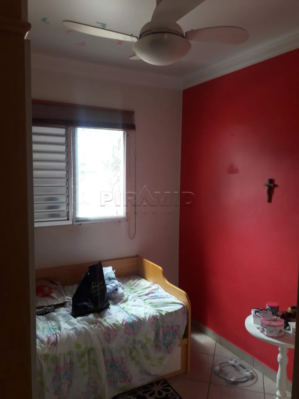 Alugar Apartamento / Padr&atilde;o em Ribeir&atilde;o Preto R$ 1.200,00 - Foto 11
