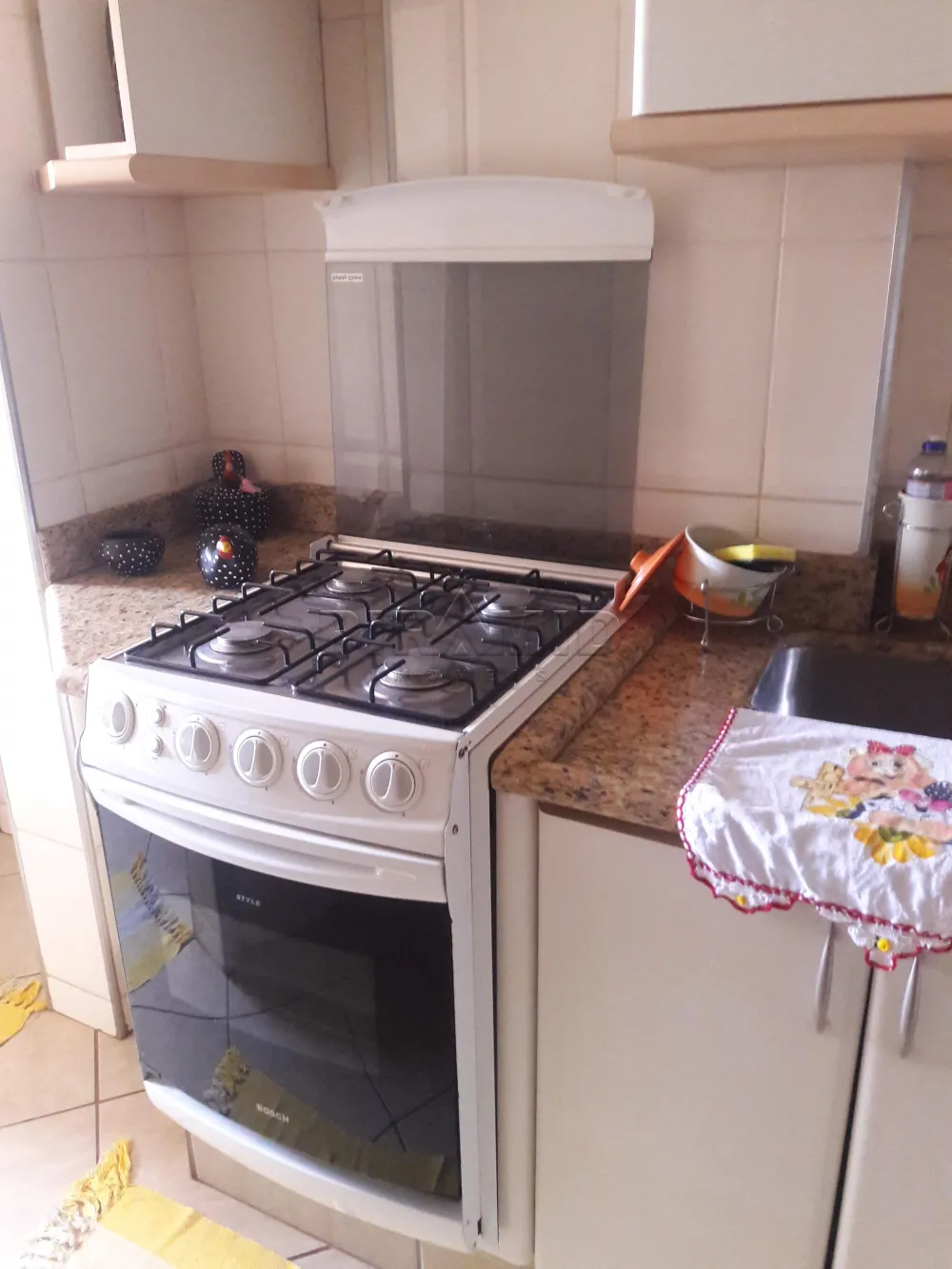 Alugar Apartamento / Padr&atilde;o em Ribeir&atilde;o Preto R$ 1.200,00 - Foto 19