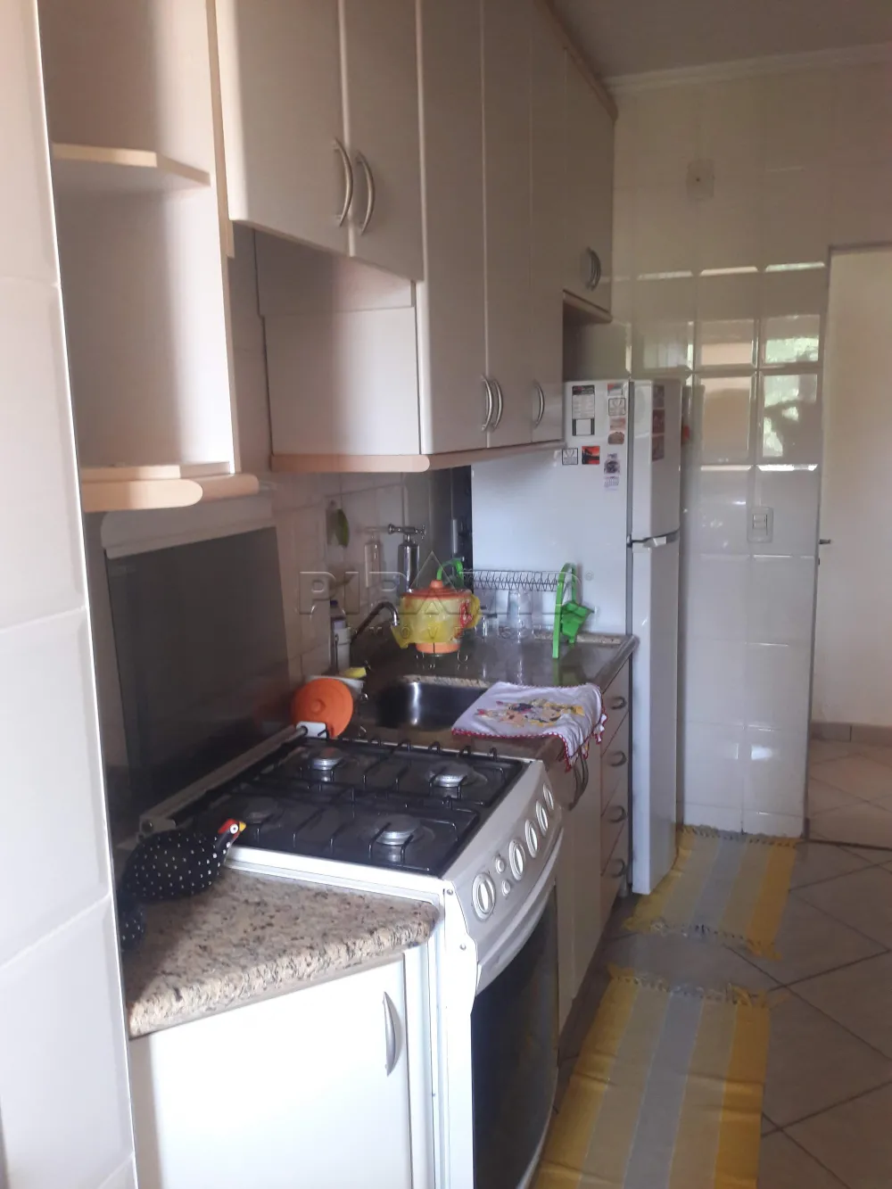 Alugar Apartamento / Padr&atilde;o em Ribeir&atilde;o Preto R$ 1.200,00 - Foto 23
