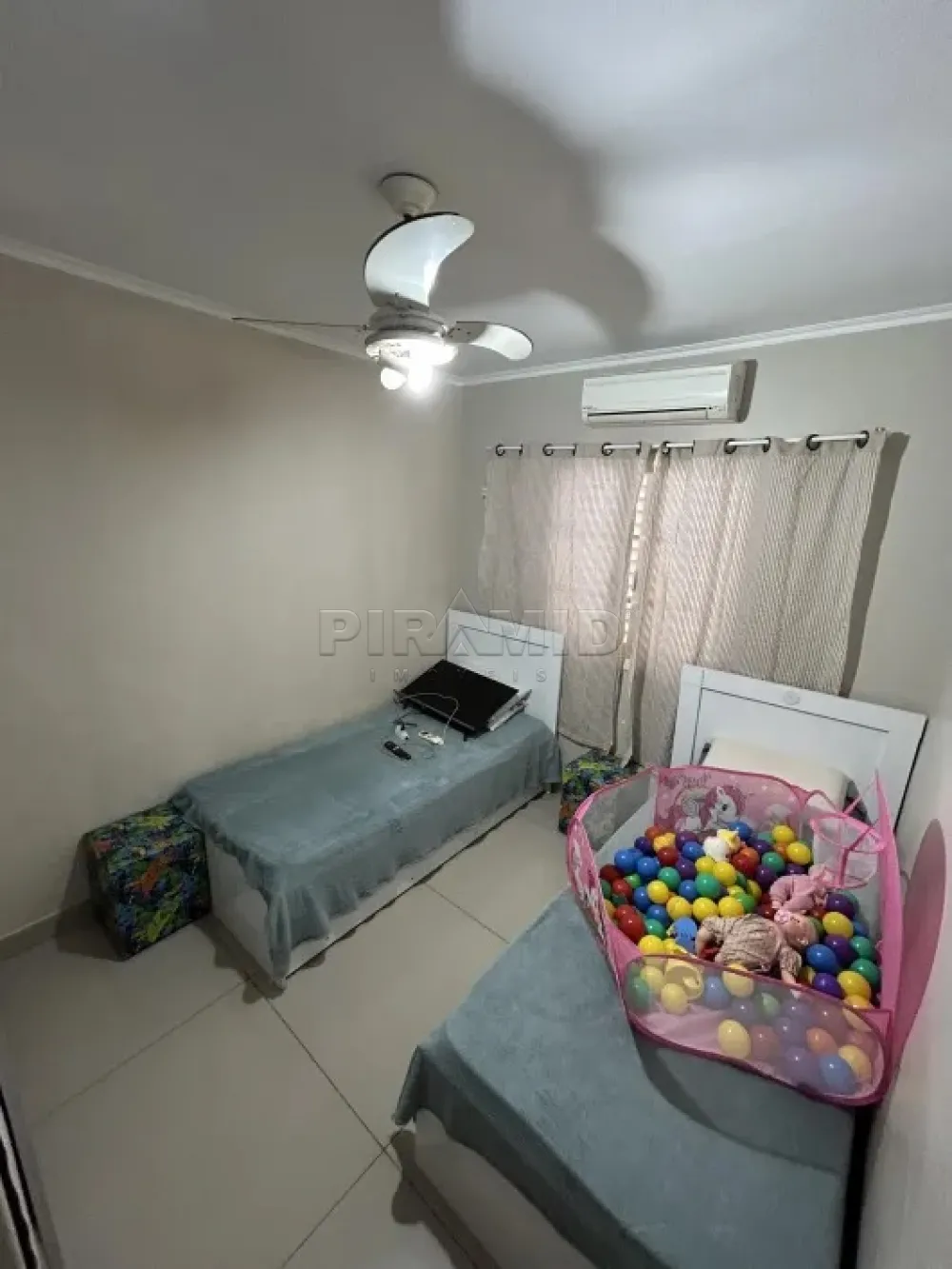 Alugar Casa / Padr&atilde;o em Ribeir&atilde;o Preto R$ 1.600,00 - Foto 12