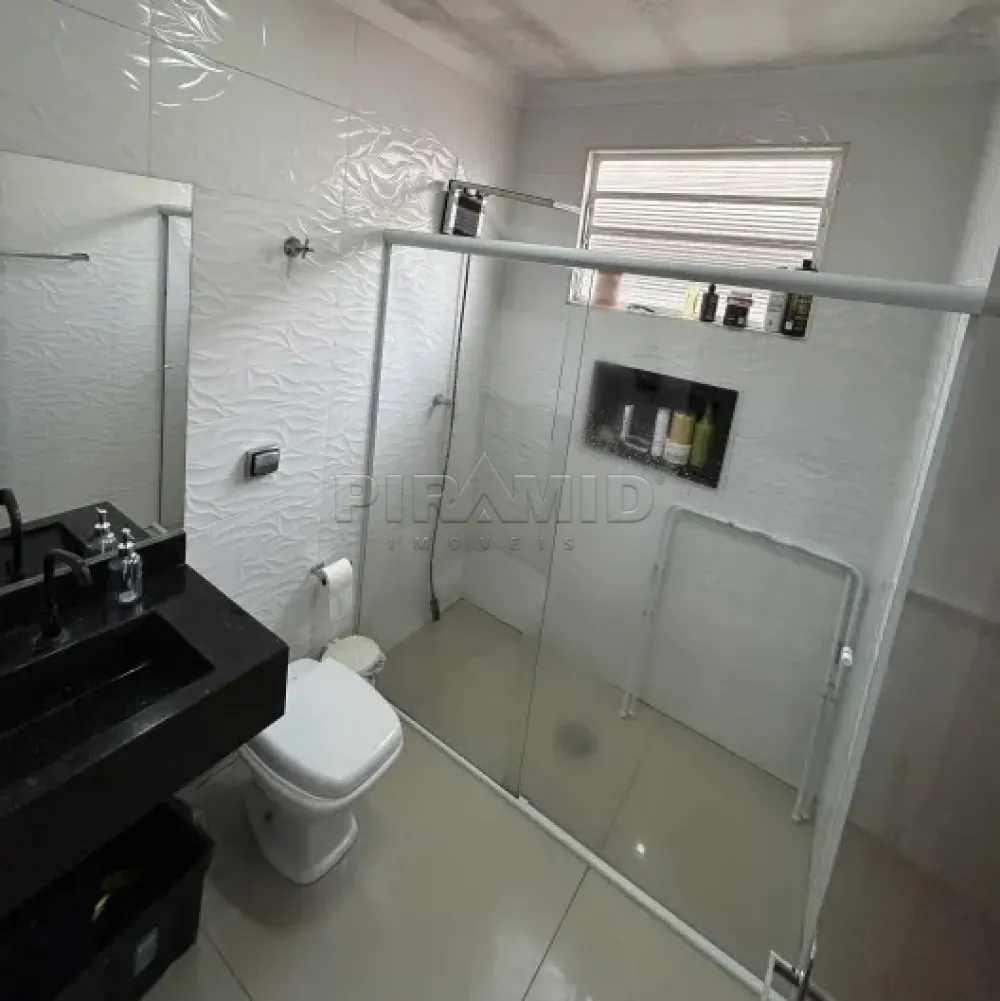 Alugar Casa / Padr&atilde;o em Ribeir&atilde;o Preto R$ 1.600,00 - Foto 16
