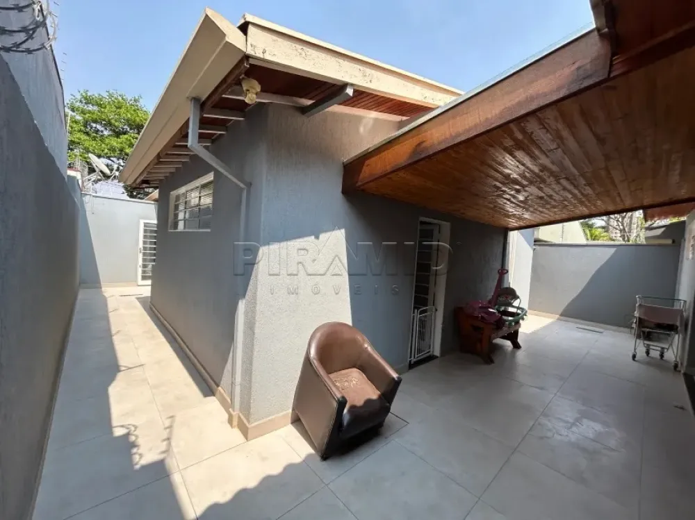 Alugar Casa / Padr&atilde;o em Ribeir&atilde;o Preto R$ 1.600,00 - Foto 23