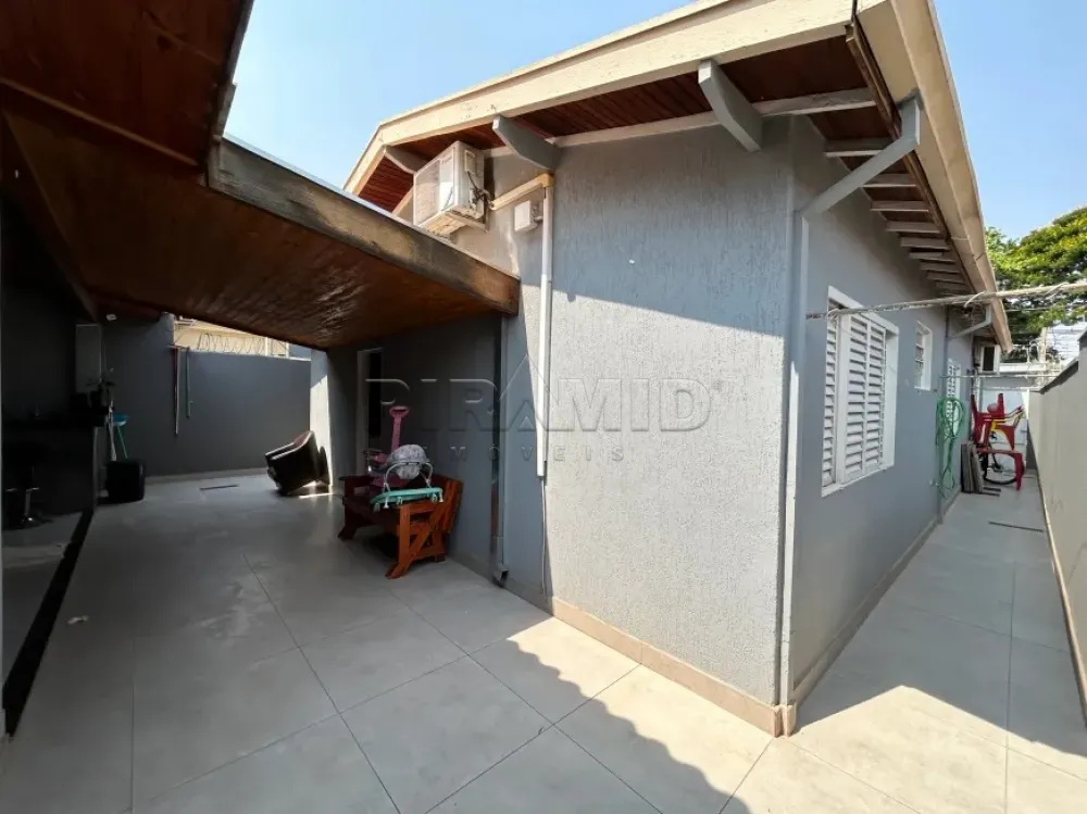 Alugar Casa / Padr&atilde;o em Ribeir&atilde;o Preto R$ 1.600,00 - Foto 24