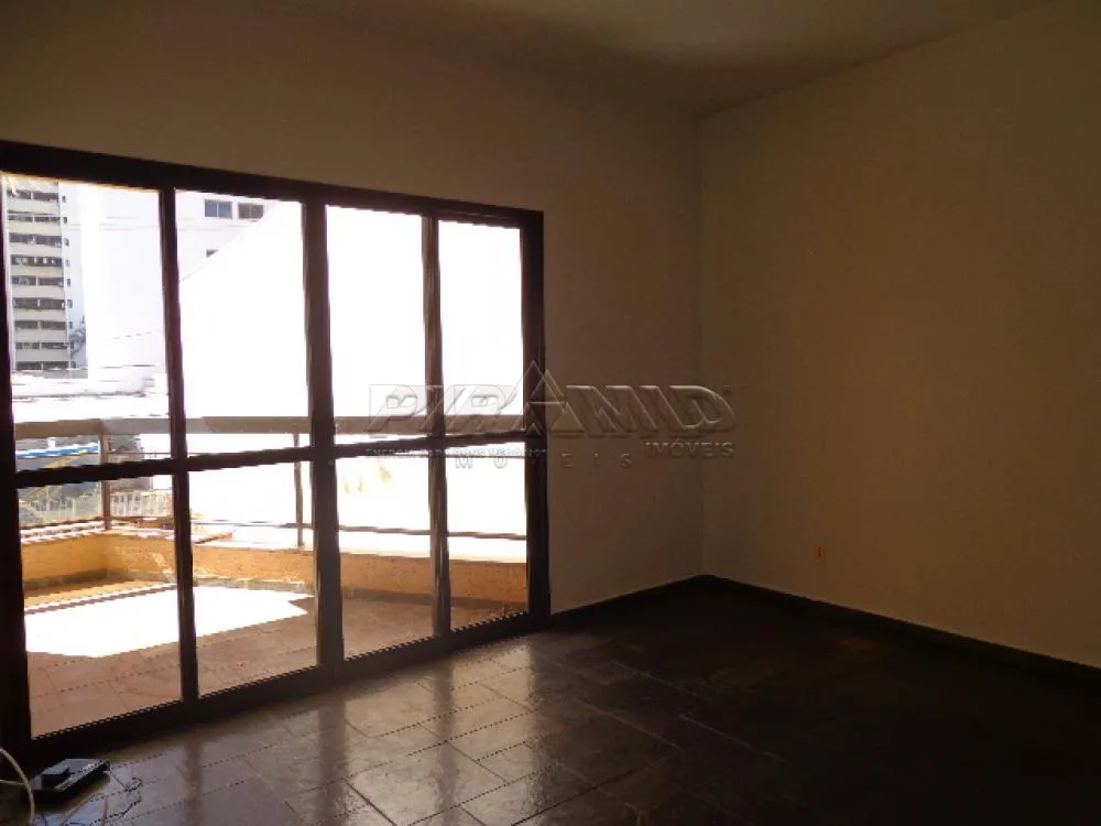 Alugar Apartamento / Padr&atilde;o em Ribeir&atilde;o Preto R$ 1.180,00 - Foto 1