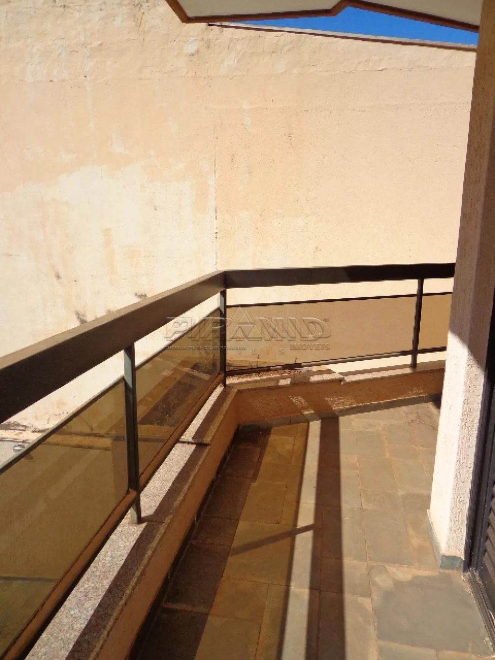 Alugar Apartamento / Padr&atilde;o em Ribeir&atilde;o Preto R$ 1.180,00 - Foto 8