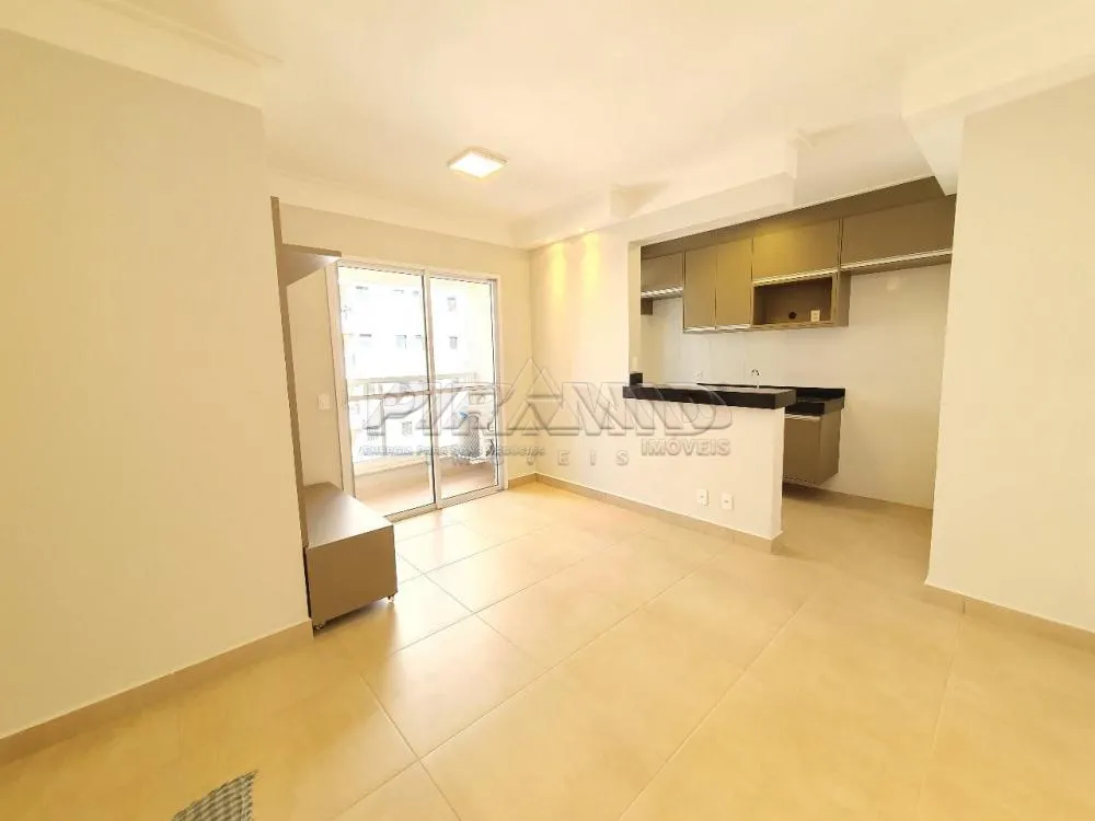 Alugar Apartamento / Padr&atilde;o em Ribeir&atilde;o Preto R$ 1.900,00 - Foto 2