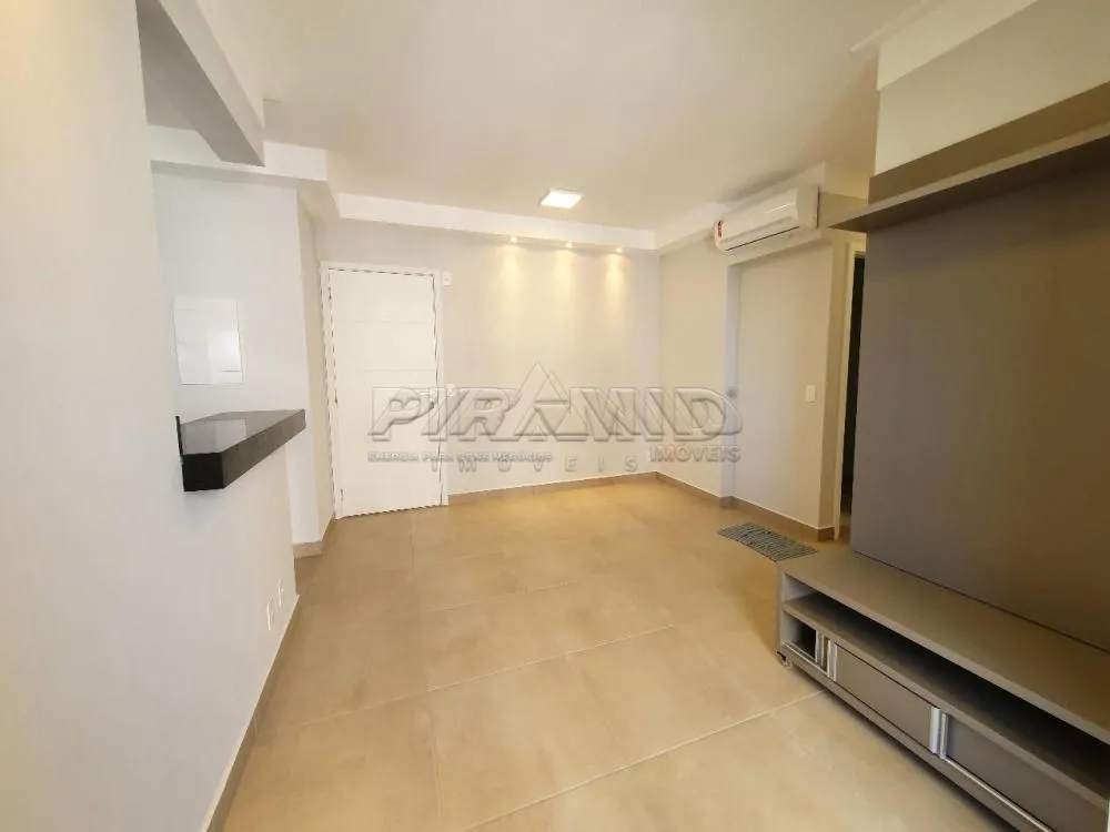 Alugar Apartamento / Padr&atilde;o em Ribeir&atilde;o Preto R$ 1.900,00 - Foto 3