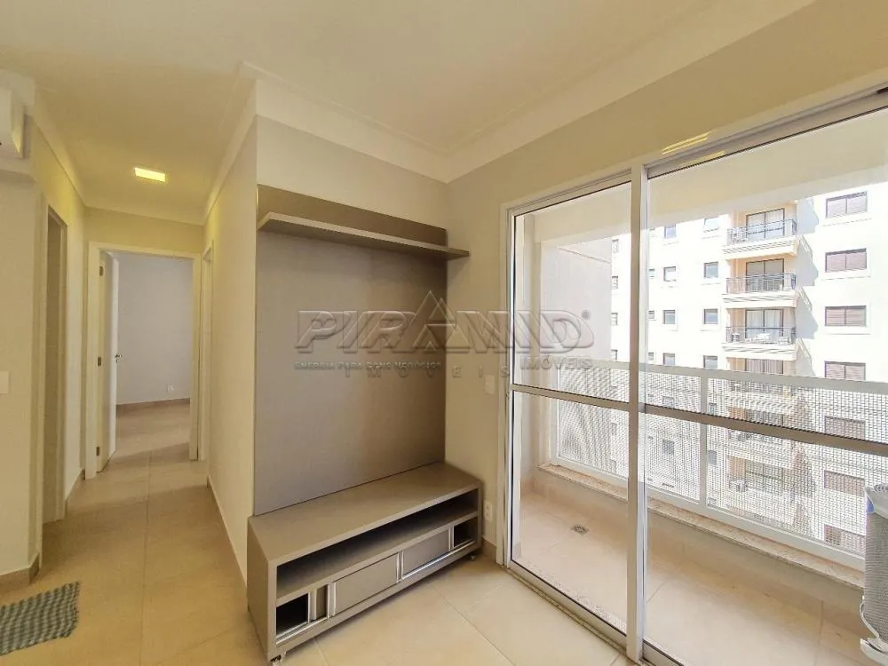 Alugar Apartamento / Padr&atilde;o em Ribeir&atilde;o Preto R$ 1.900,00 - Foto 4