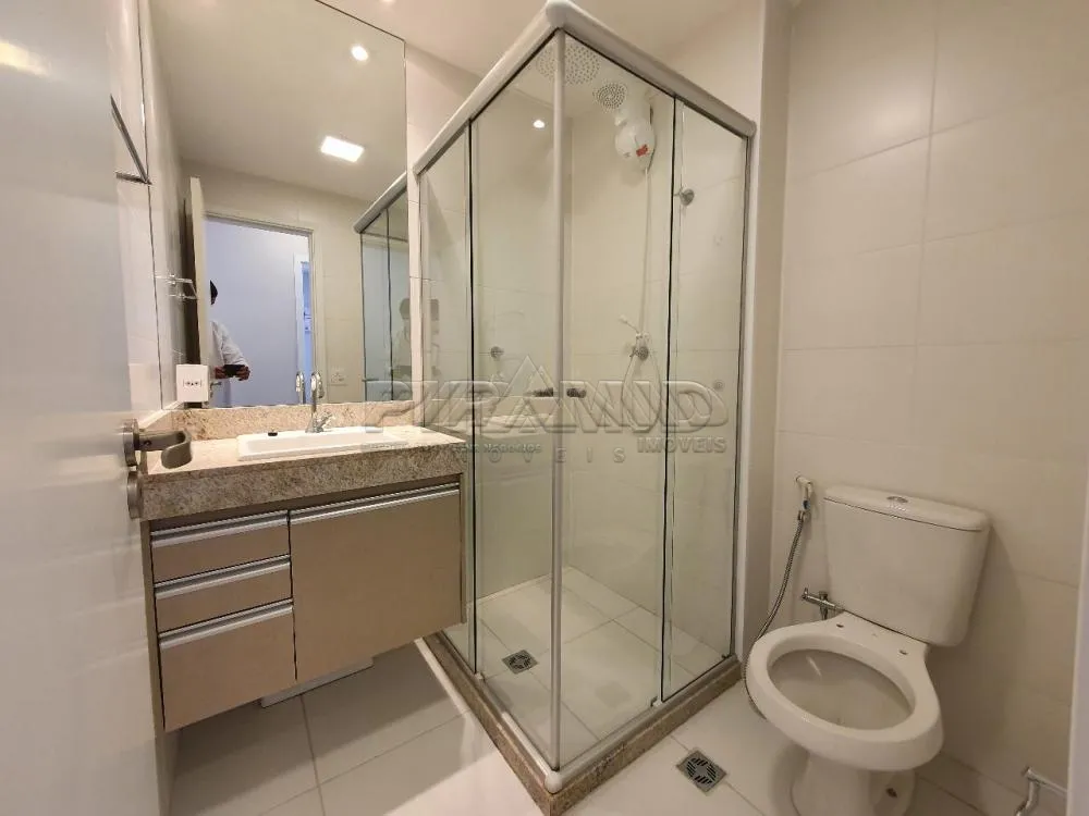 Alugar Apartamento / Padr&atilde;o em Ribeir&atilde;o Preto R$ 1.900,00 - Foto 7