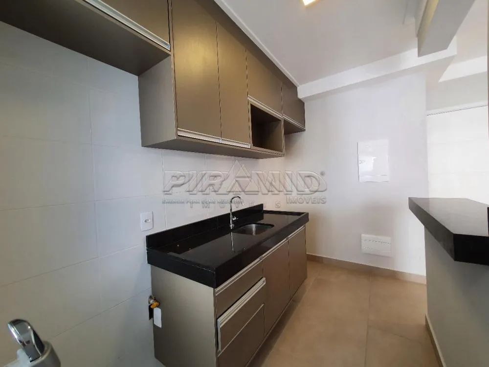 Alugar Apartamento / Padr&atilde;o em Ribeir&atilde;o Preto R$ 1.900,00 - Foto 10