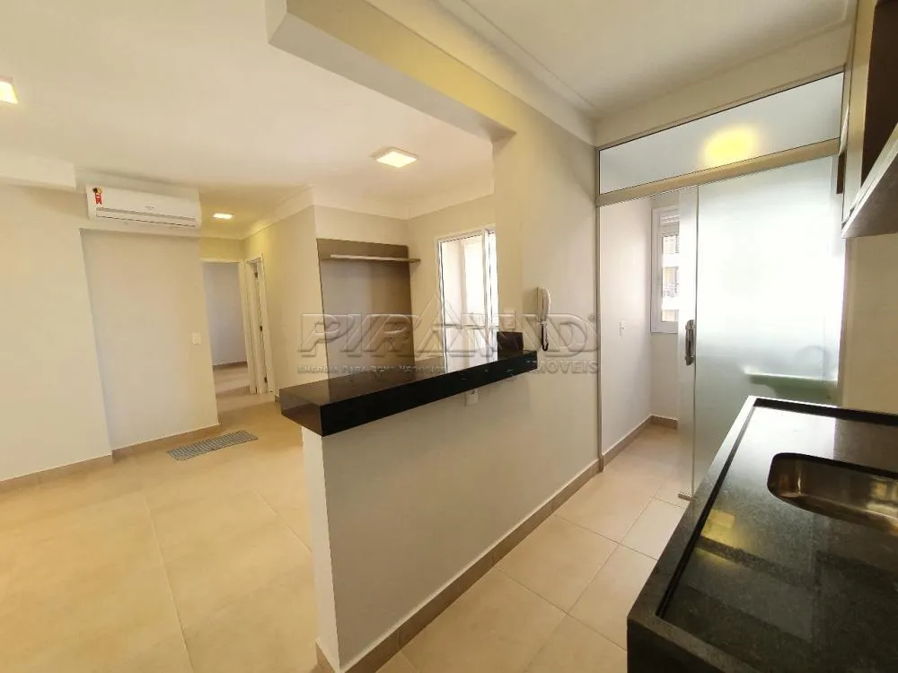 Alugar Apartamento / Padr&atilde;o em Ribeir&atilde;o Preto R$ 1.900,00 - Foto 11