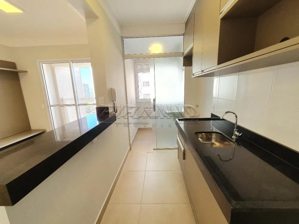 Alugar Apartamento / Padr&atilde;o em Ribeir&atilde;o Preto R$ 1.900,00 - Foto 12