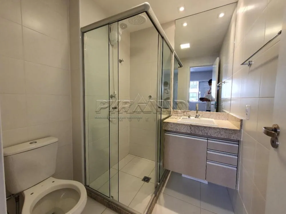 Alugar Apartamento / Padr&atilde;o em Ribeir&atilde;o Preto R$ 1.900,00 - Foto 8