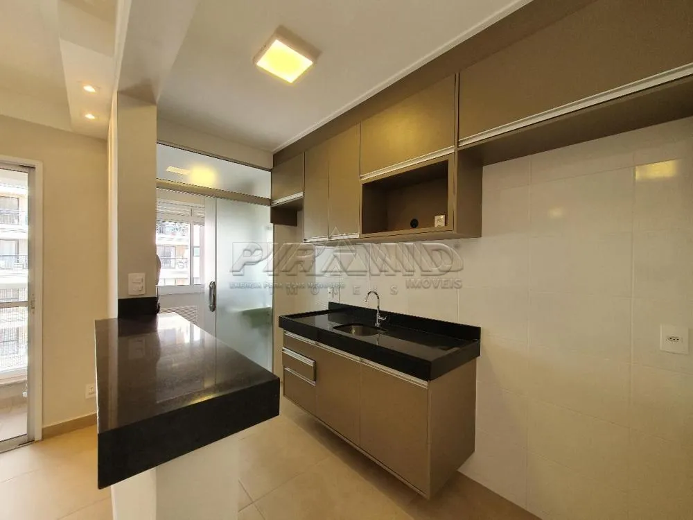 Alugar Apartamento / Padr&atilde;o em Ribeir&atilde;o Preto R$ 1.900,00 - Foto 13