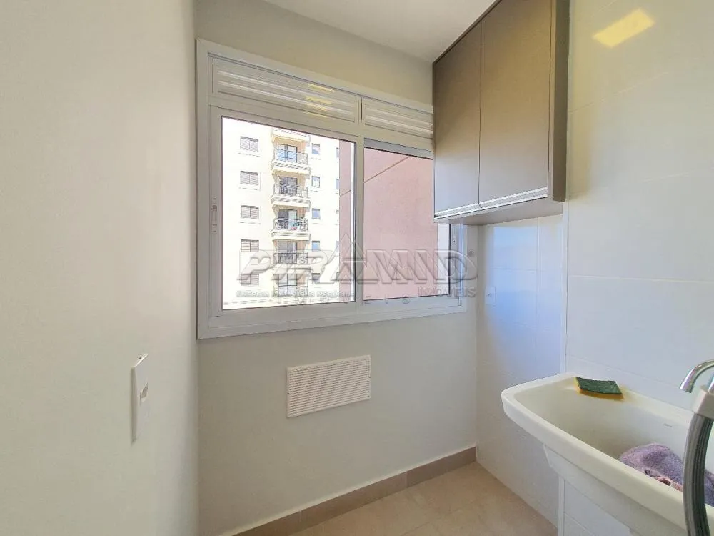 Alugar Apartamento / Padr&atilde;o em Ribeir&atilde;o Preto R$ 1.900,00 - Foto 14