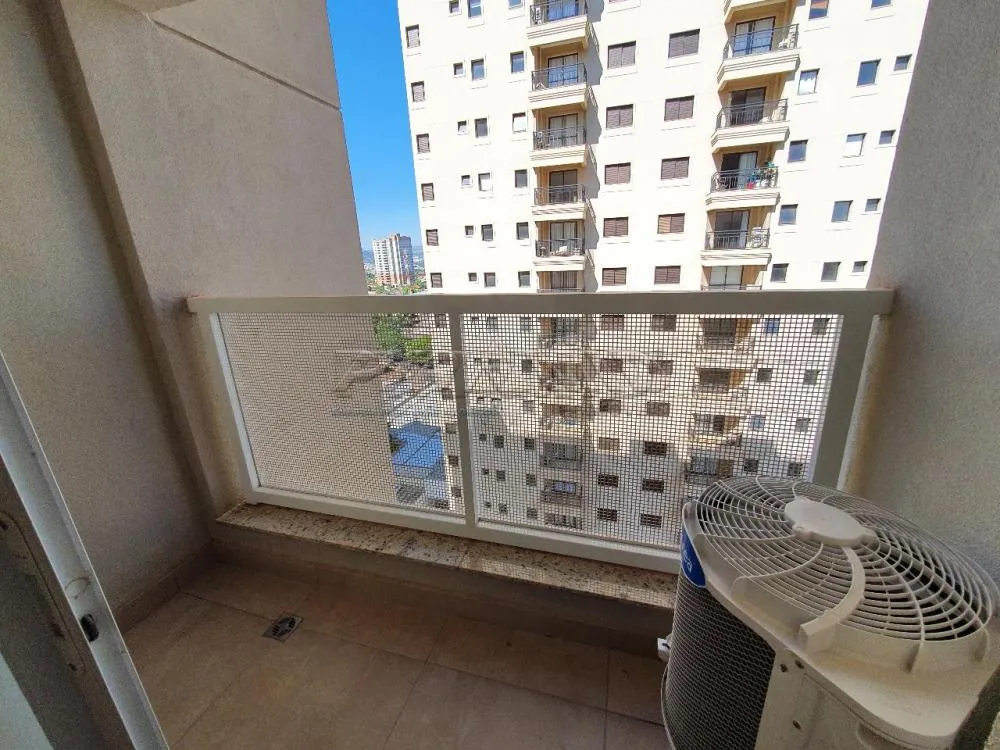 Alugar Apartamento / Padr&atilde;o em Ribeir&atilde;o Preto R$ 1.900,00 - Foto 15