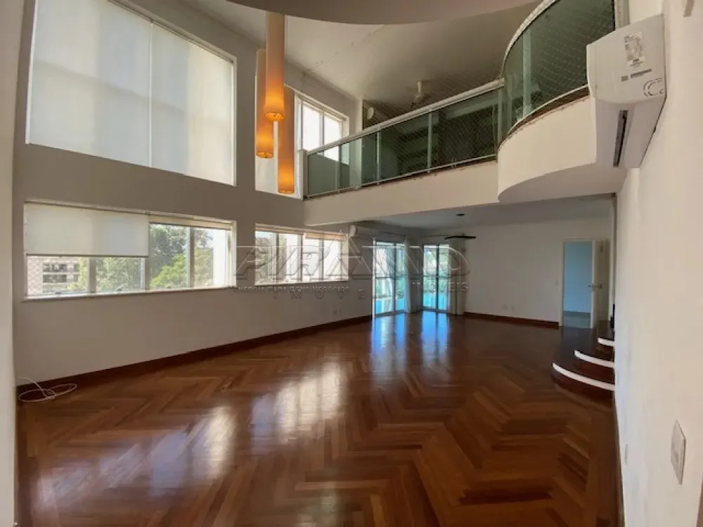 Alugar Apartamento / Duplex em Ribeir&atilde;o Preto R$ 4.800,00 - Foto 1