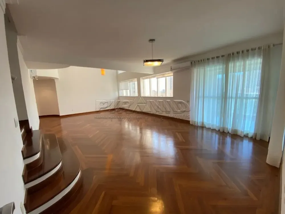 Alugar Apartamento / Duplex em Ribeir&atilde;o Preto R$ 4.800,00 - Foto 4